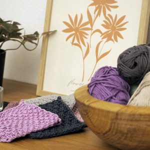 1:1 Strickcoaching – individuell & selbstwirksam